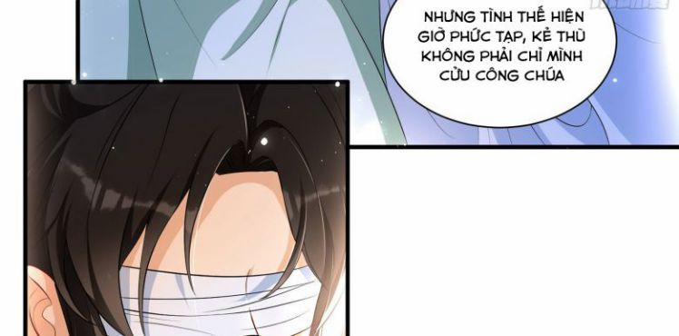 Quý Phi Chuyên Sủng Là Nam Nhân 65 trang 35