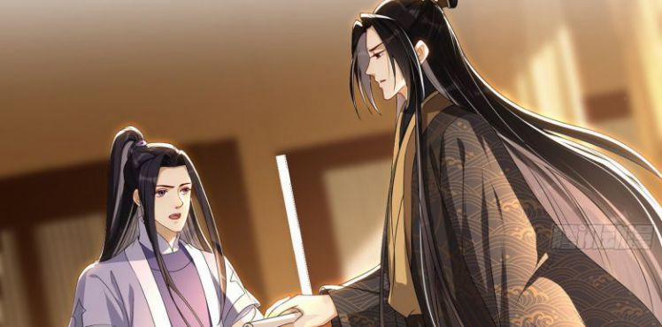 Quý Phi Chuyên Sủng Là Nam Nhân 65 trang 4