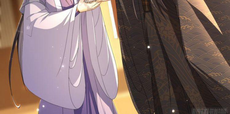 Quý Phi Chuyên Sủng Là Nam Nhân 65 trang 5