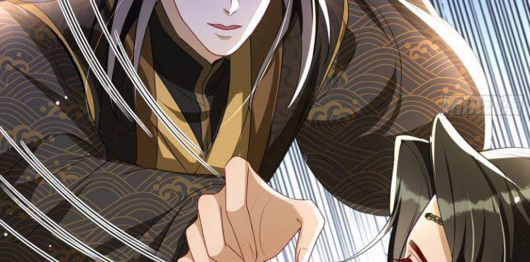 Quý Phi Chuyên Sủng Là Nam Nhân 65 trang 51