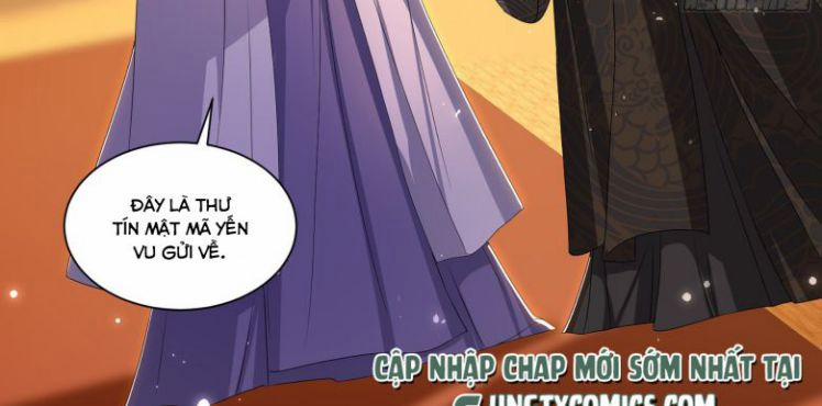 Quý Phi Chuyên Sủng Là Nam Nhân 65 trang 6