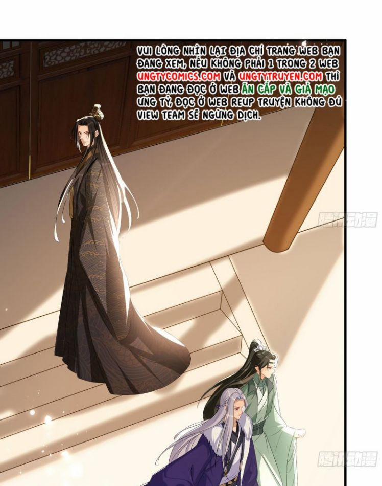 Quý Phi Chuyên Sủng Là Nam Nhân 65 trang 60