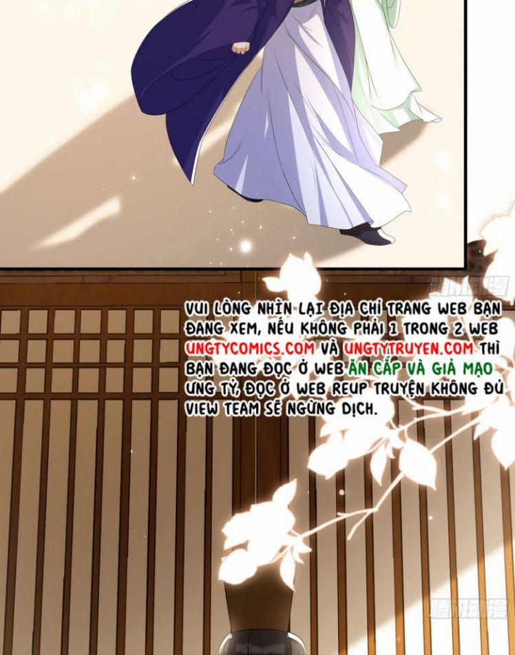 Quý Phi Chuyên Sủng Là Nam Nhân 65 trang 61