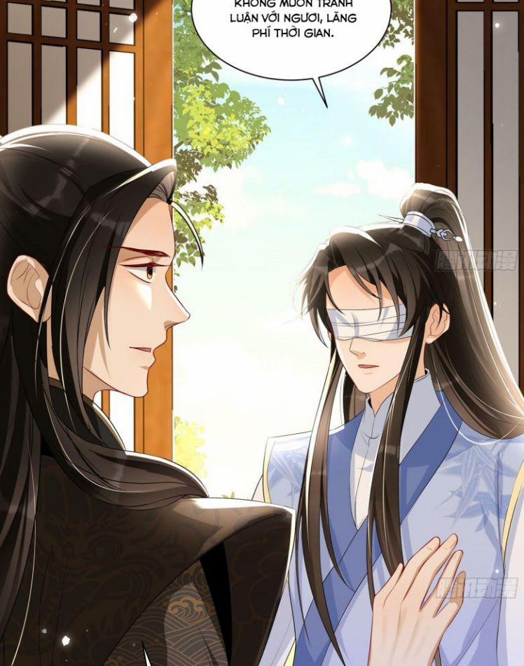 Quý Phi Chuyên Sủng Là Nam Nhân 65 trang 64