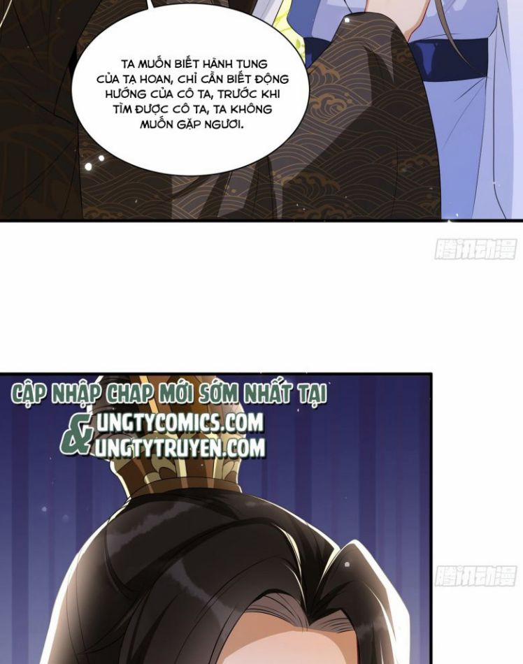 Quý Phi Chuyên Sủng Là Nam Nhân 65 trang 65