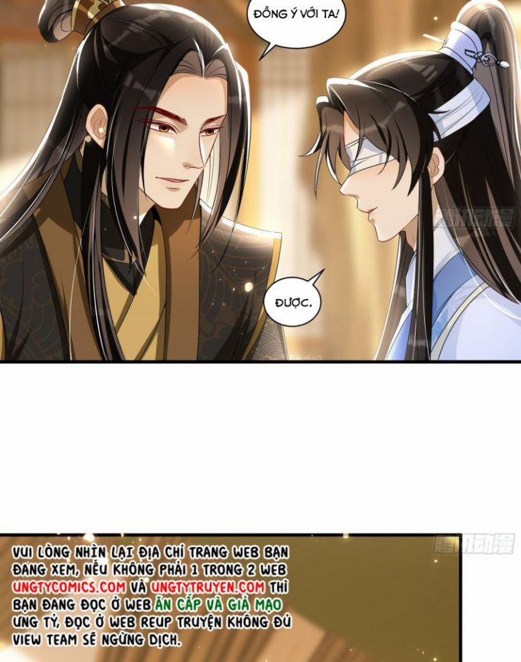 Quý Phi Chuyên Sủng Là Nam Nhân 65 trang 68