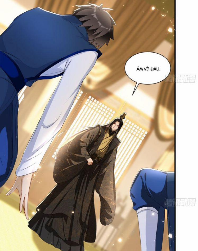 Quý Phi Chuyên Sủng Là Nam Nhân 65 trang 69