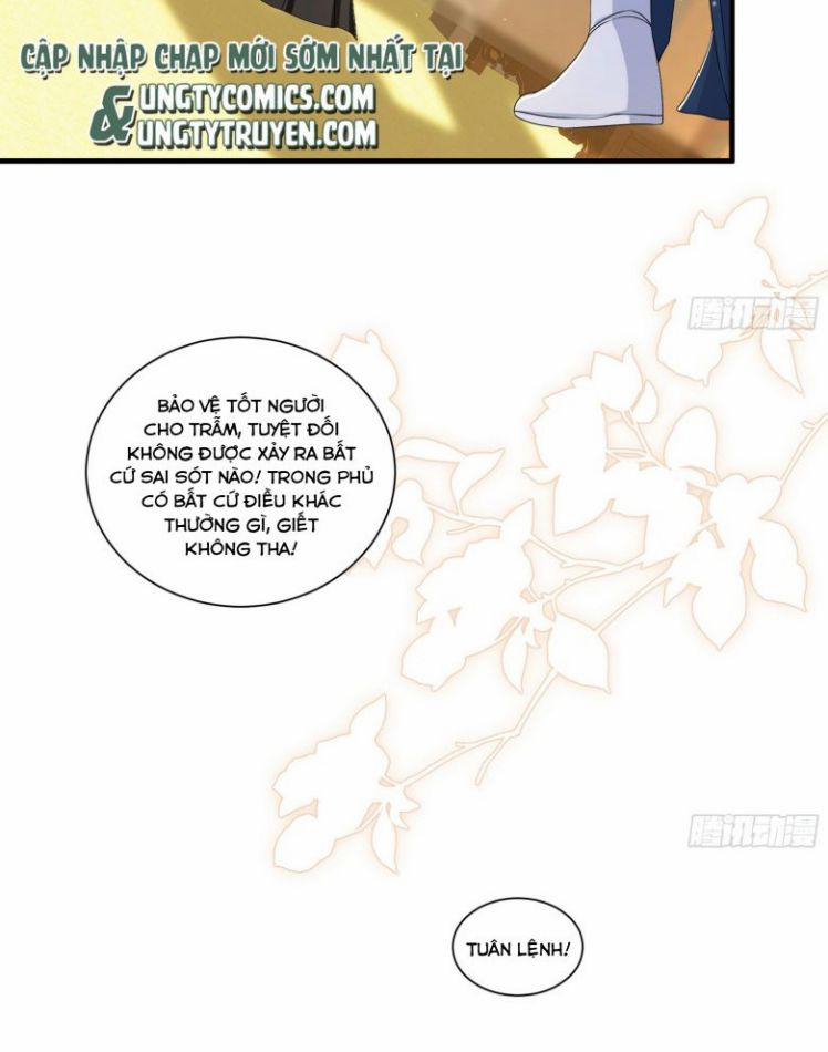 Quý Phi Chuyên Sủng Là Nam Nhân 65 trang 70