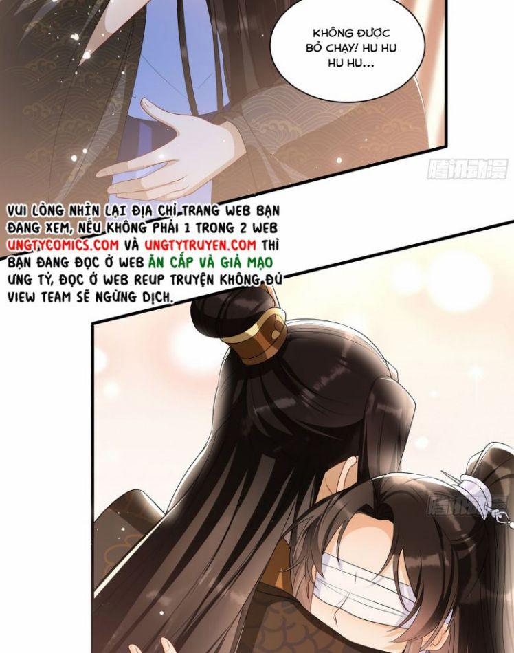 Quý Phi Chuyên Sủng Là Nam Nhân 65 trang 77