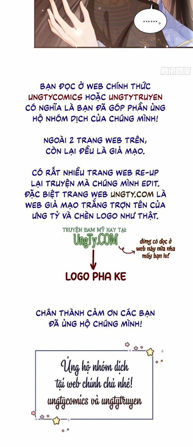 Quý Phi Chuyên Sủng Là Nam Nhân 65 trang 78
