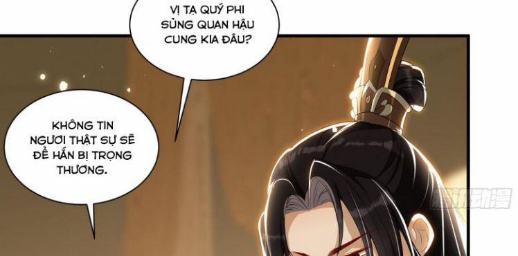 Quý Phi Chuyên Sủng Là Nam Nhân 65 trang 9