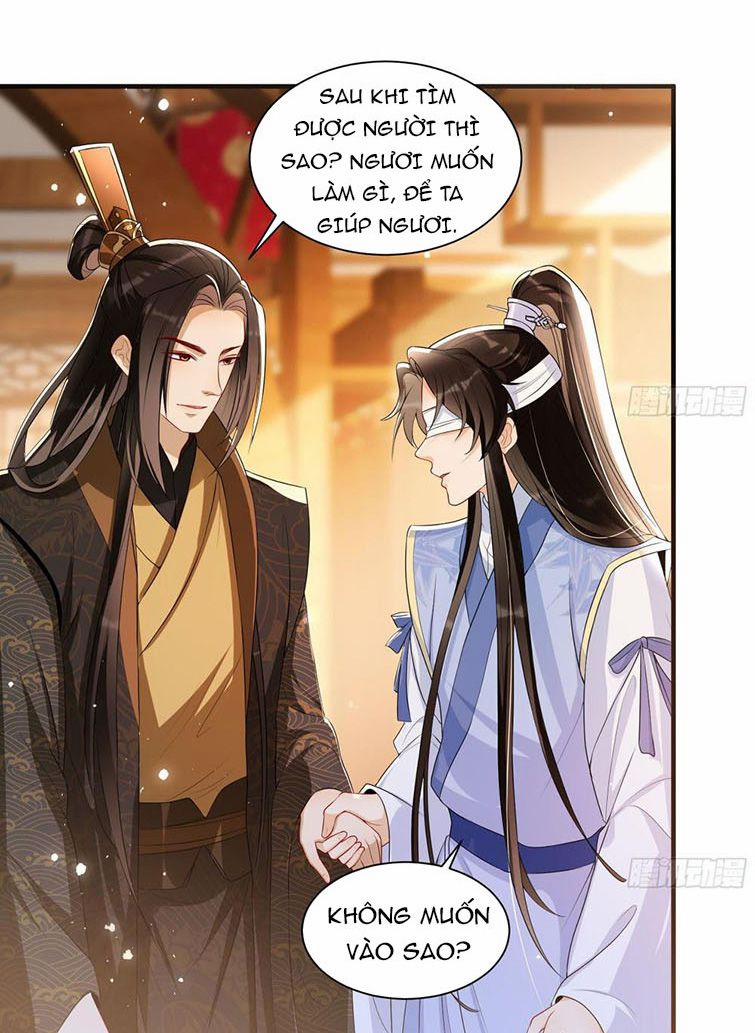 Quý Phi Chuyên Sủng Là Nam Nhân 66 trang 10