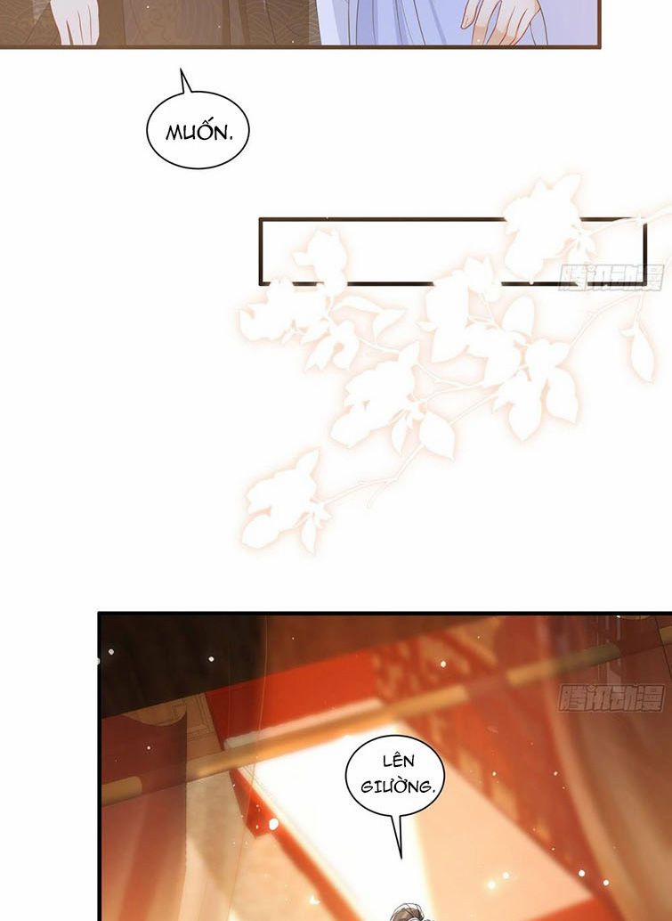 Quý Phi Chuyên Sủng Là Nam Nhân 66 trang 11