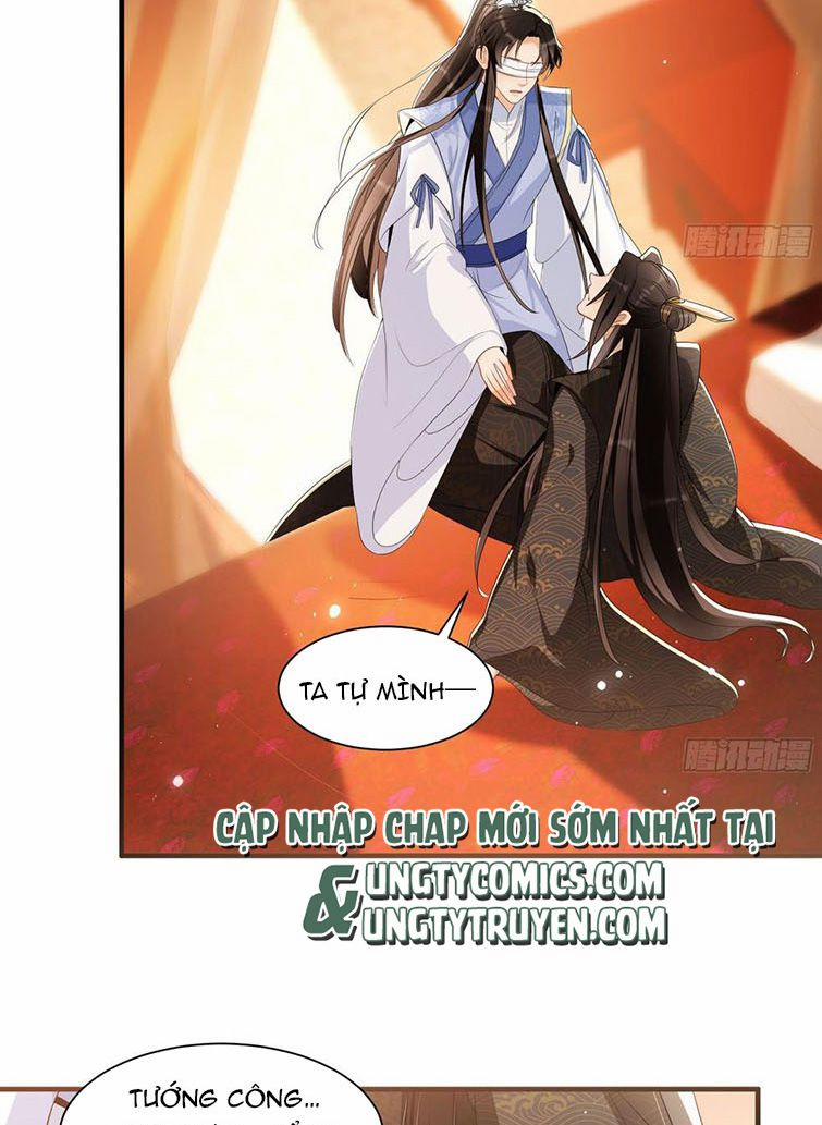 Quý Phi Chuyên Sủng Là Nam Nhân 66 trang 12