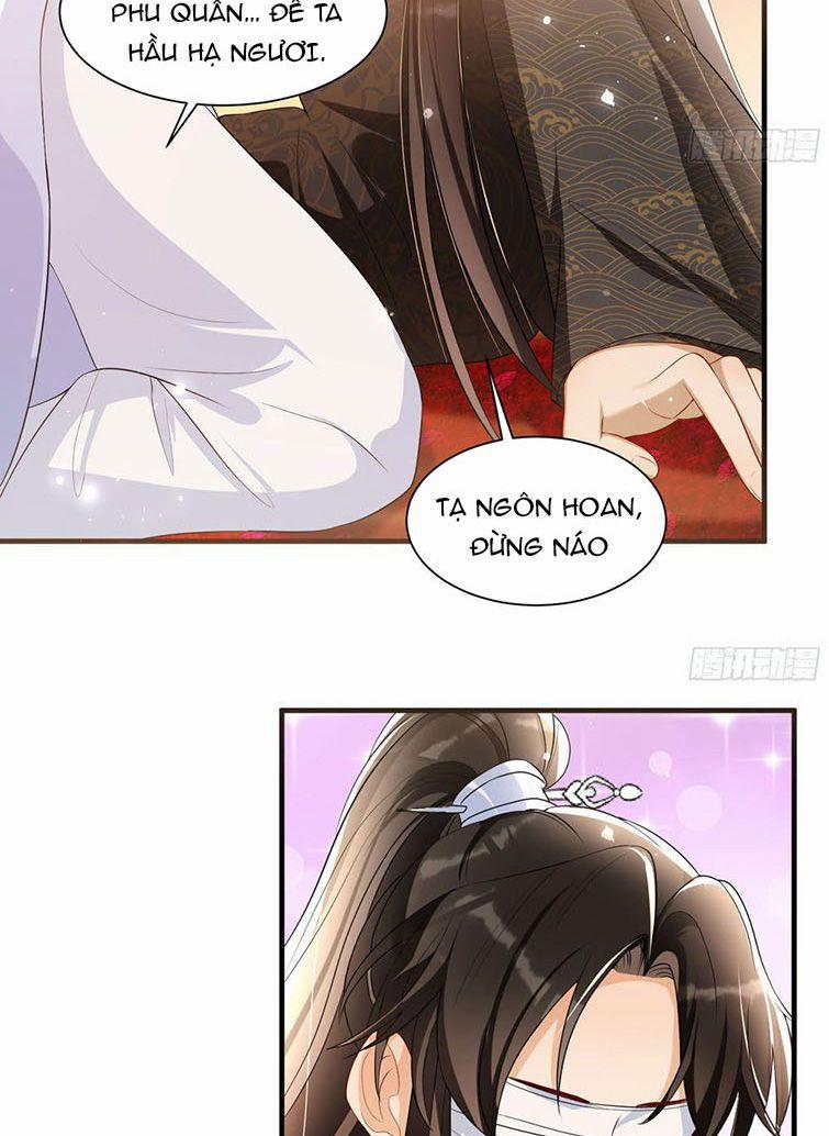 Quý Phi Chuyên Sủng Là Nam Nhân 66 trang 13