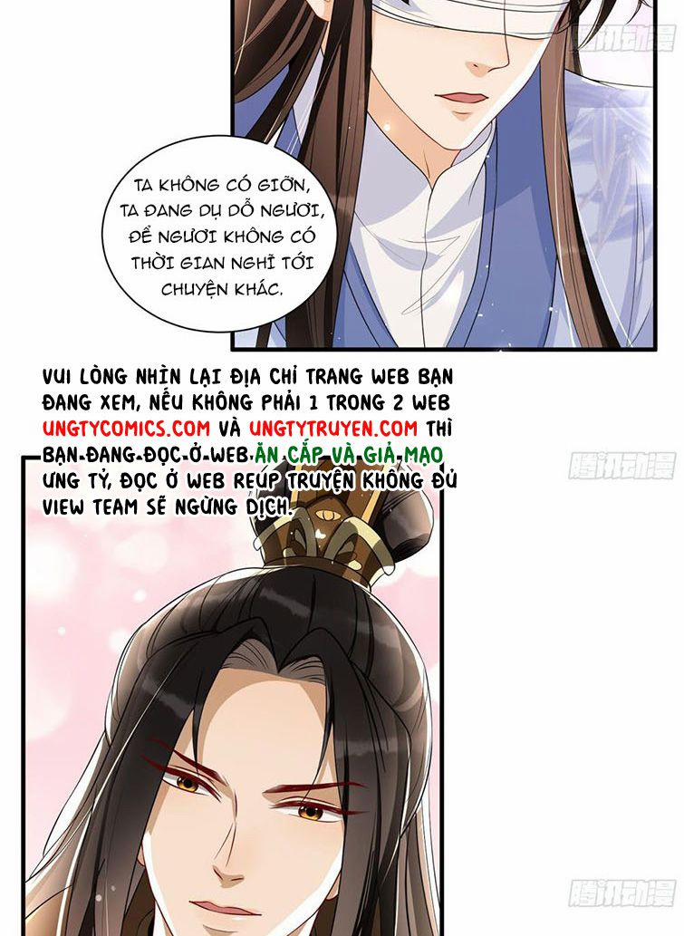 Quý Phi Chuyên Sủng Là Nam Nhân 66 trang 14