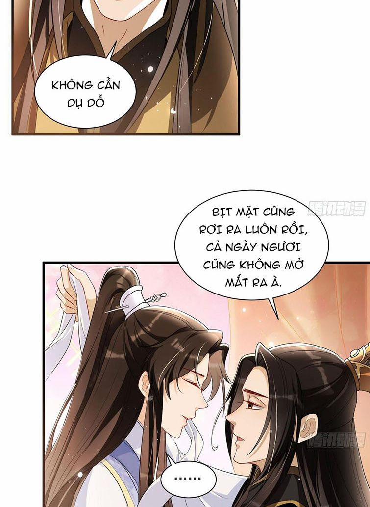 Quý Phi Chuyên Sủng Là Nam Nhân 66 trang 15