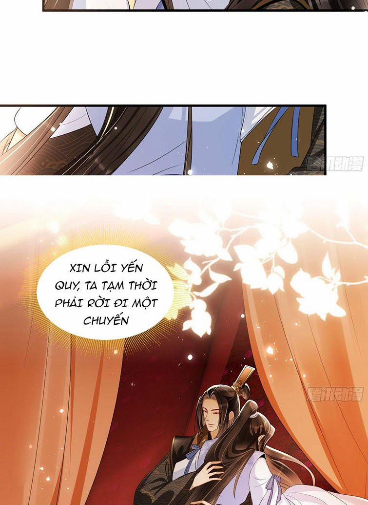 Quý Phi Chuyên Sủng Là Nam Nhân 66 trang 16