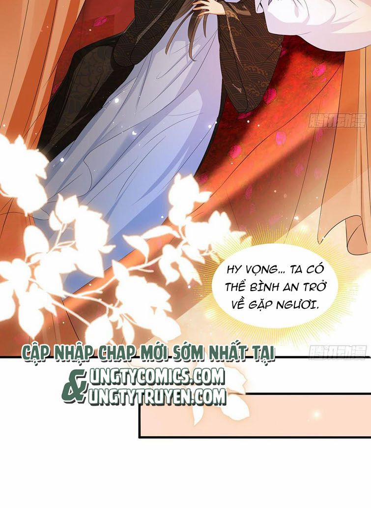 Quý Phi Chuyên Sủng Là Nam Nhân 66 trang 17