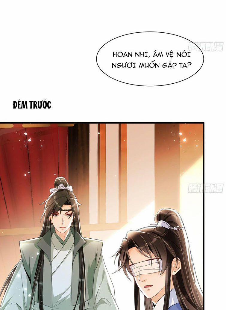 Quý Phi Chuyên Sủng Là Nam Nhân 66 trang 18