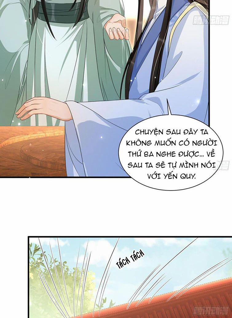 Quý Phi Chuyên Sủng Là Nam Nhân 66 trang 19