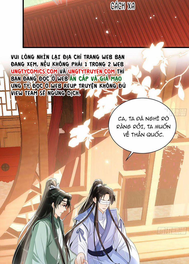 Quý Phi Chuyên Sủng Là Nam Nhân 66 trang 20