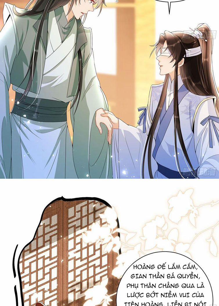 Quý Phi Chuyên Sủng Là Nam Nhân 66 trang 23