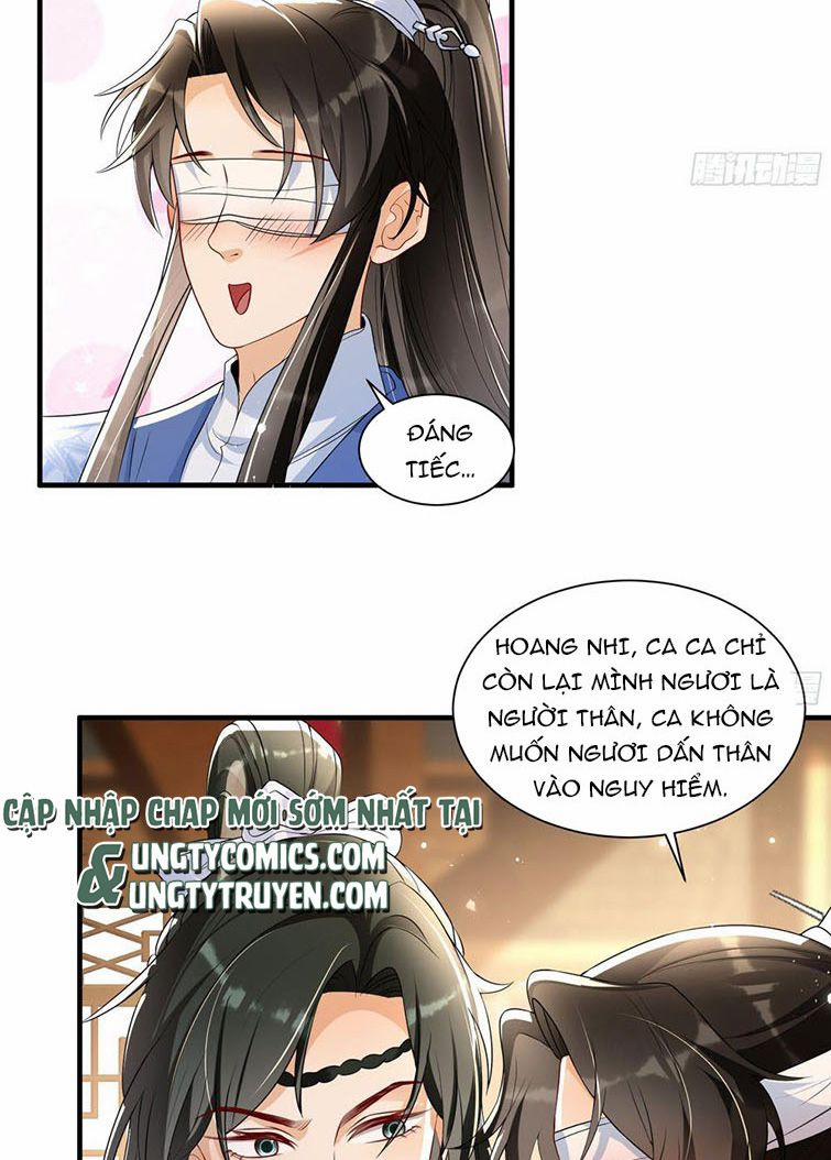 Quý Phi Chuyên Sủng Là Nam Nhân 66 trang 27