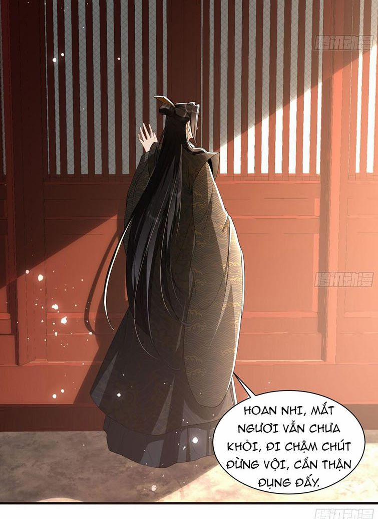 Quý Phi Chuyên Sủng Là Nam Nhân 66 trang 3
