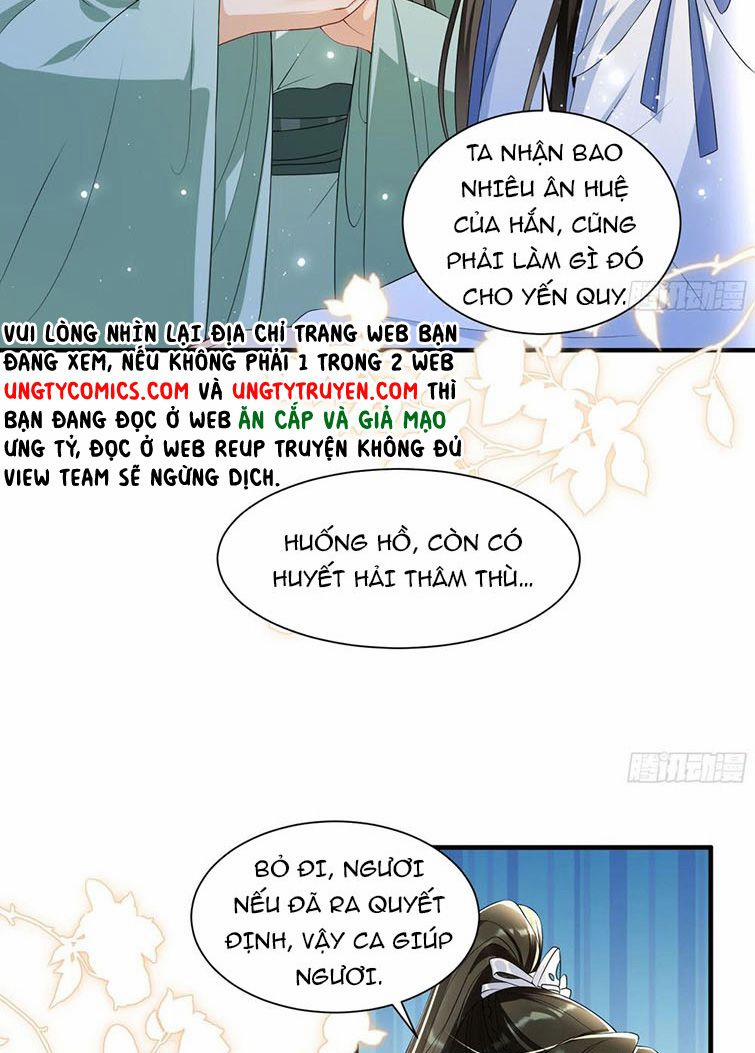 Quý Phi Chuyên Sủng Là Nam Nhân 66 trang 30