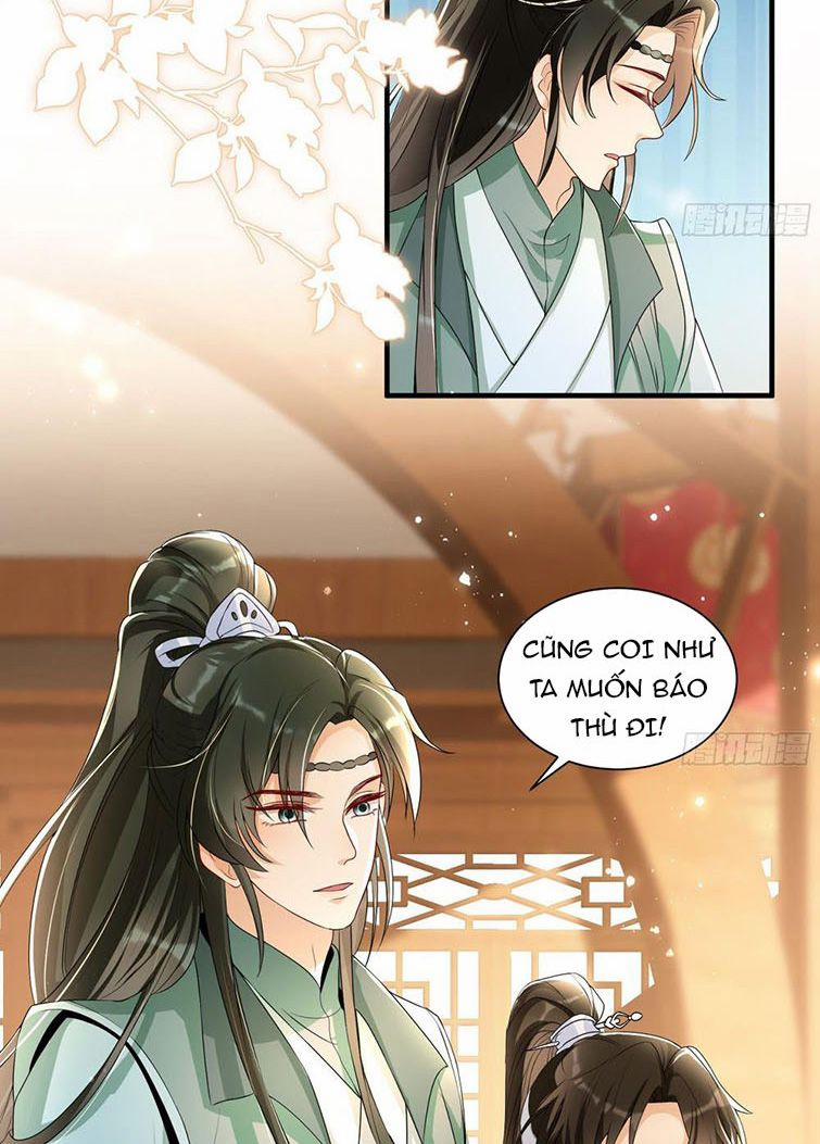 Quý Phi Chuyên Sủng Là Nam Nhân 66 trang 31
