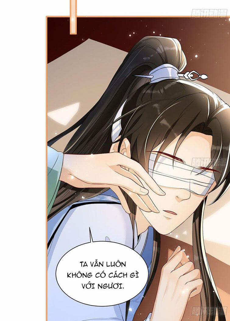 Quý Phi Chuyên Sủng Là Nam Nhân 66 trang 33