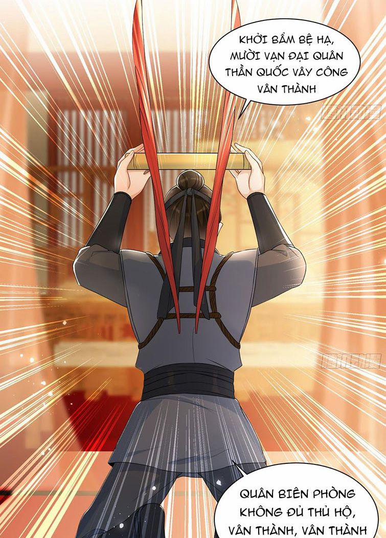Quý Phi Chuyên Sủng Là Nam Nhân 66 trang 37