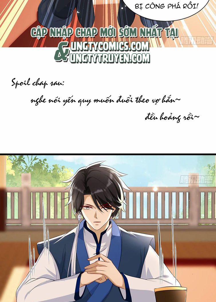 Quý Phi Chuyên Sủng Là Nam Nhân 66 trang 38