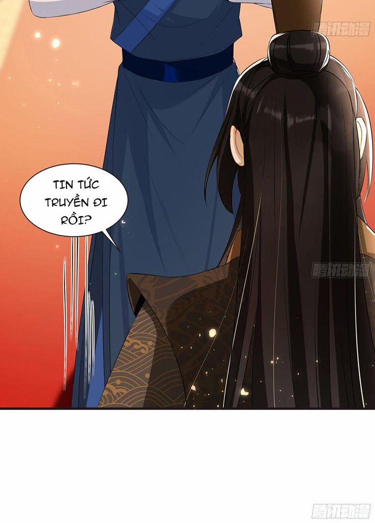 Quý Phi Chuyên Sủng Là Nam Nhân 66 trang 39