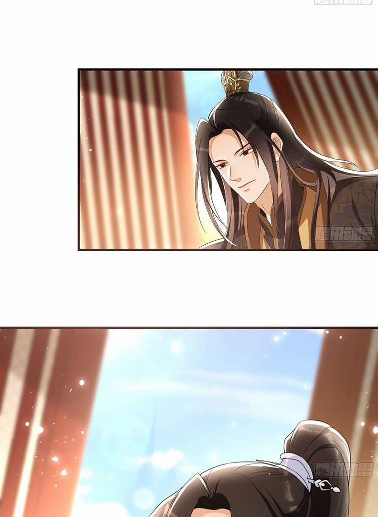 Quý Phi Chuyên Sủng Là Nam Nhân 66 trang 4