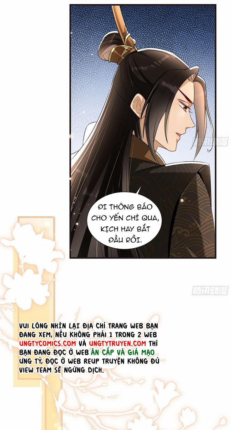 Quý Phi Chuyên Sủng Là Nam Nhân 66 trang 40