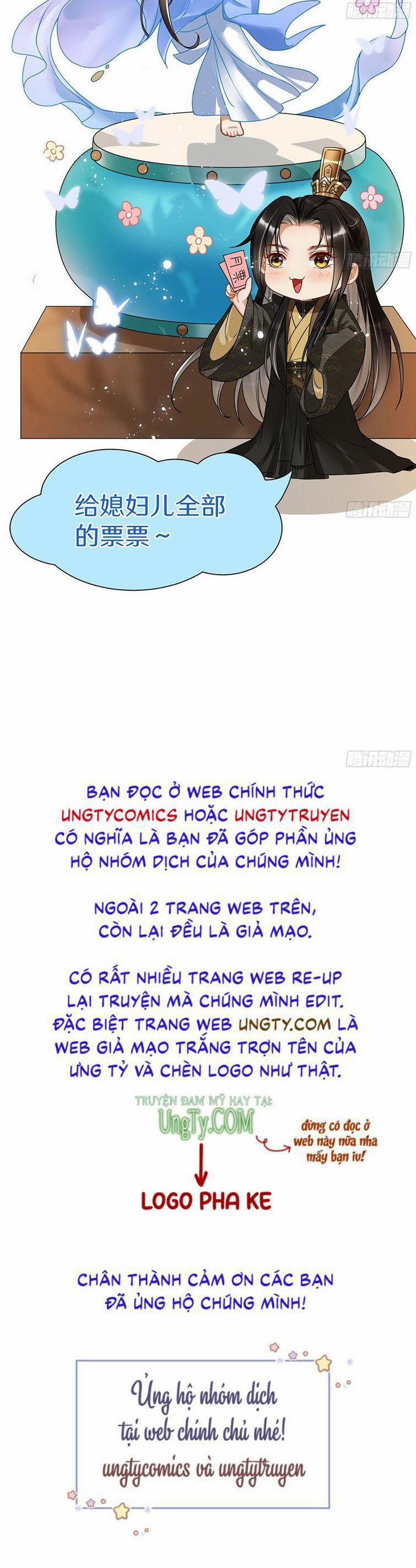 Quý Phi Chuyên Sủng Là Nam Nhân 66 trang 42