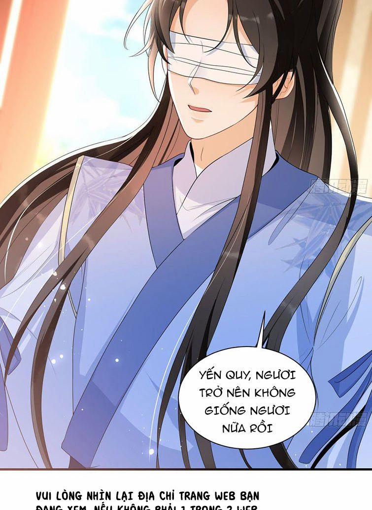 Quý Phi Chuyên Sủng Là Nam Nhân 66 trang 5