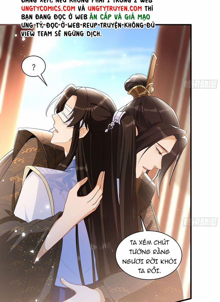 Quý Phi Chuyên Sủng Là Nam Nhân 66 trang 6