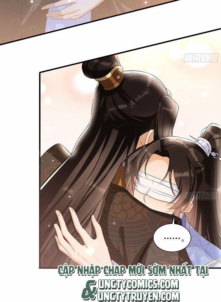 Quý Phi Chuyên Sủng Là Nam Nhân 66 trang 7