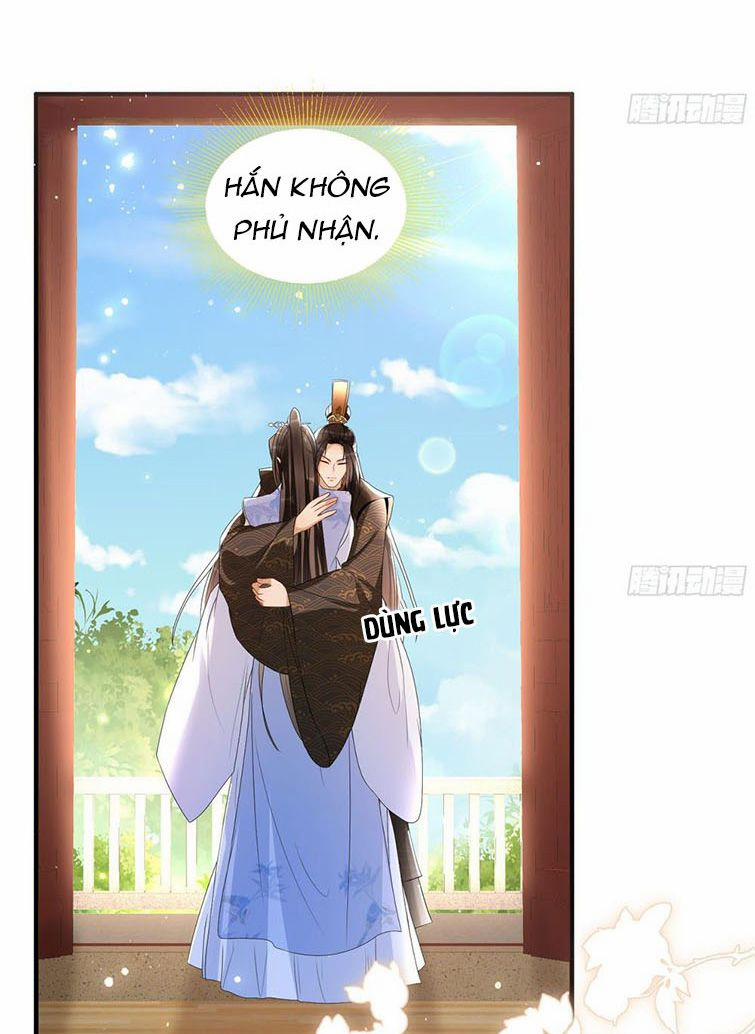 Quý Phi Chuyên Sủng Là Nam Nhân 66 trang 8