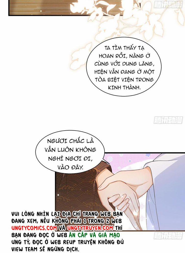 Quý Phi Chuyên Sủng Là Nam Nhân 66 trang 9