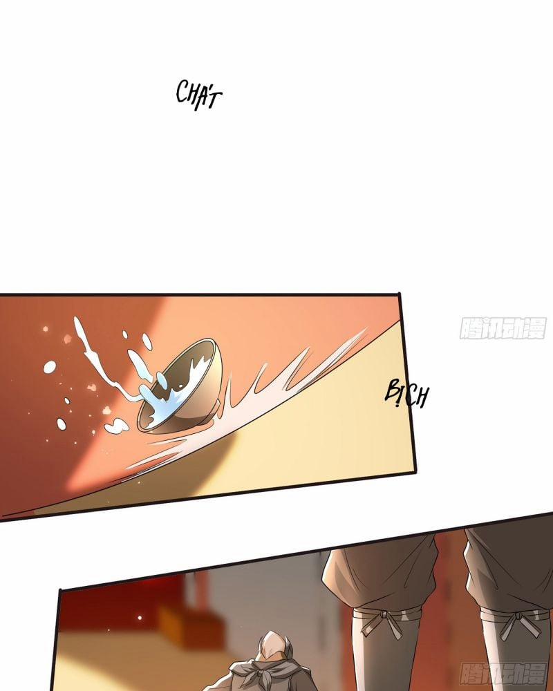 Quý Phi Chuyên Sủng Là Nam Nhân 67 trang 10