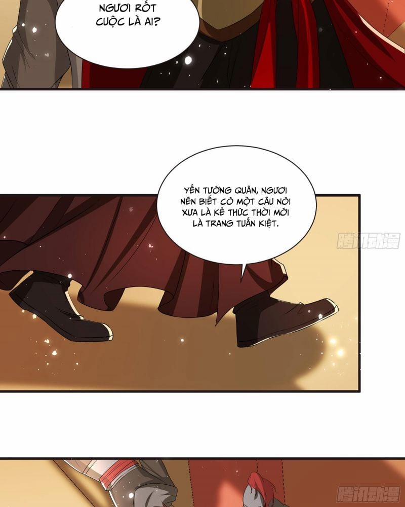 Quý Phi Chuyên Sủng Là Nam Nhân 67 trang 12