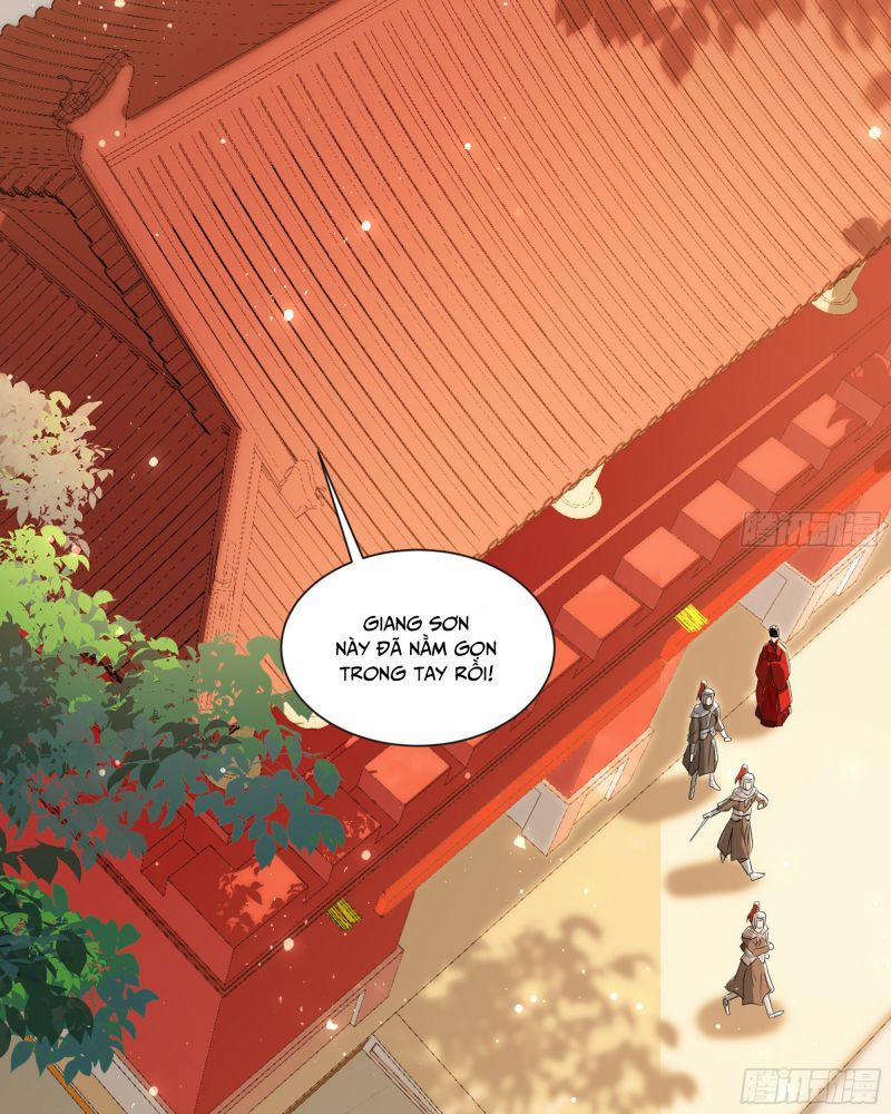 Quý Phi Chuyên Sủng Là Nam Nhân 67 trang 18