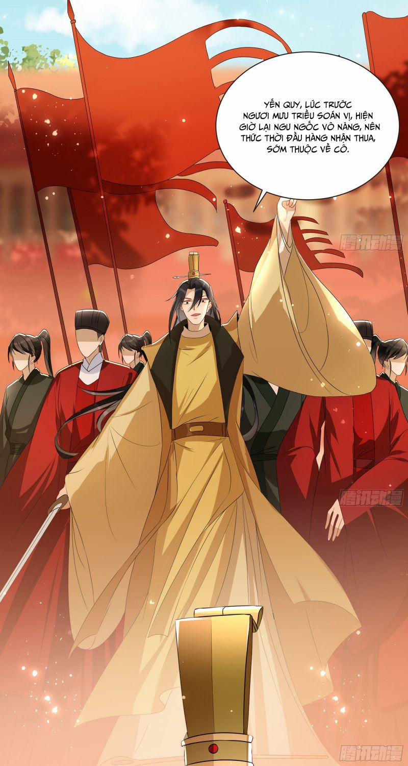 Quý Phi Chuyên Sủng Là Nam Nhân 67 trang 20