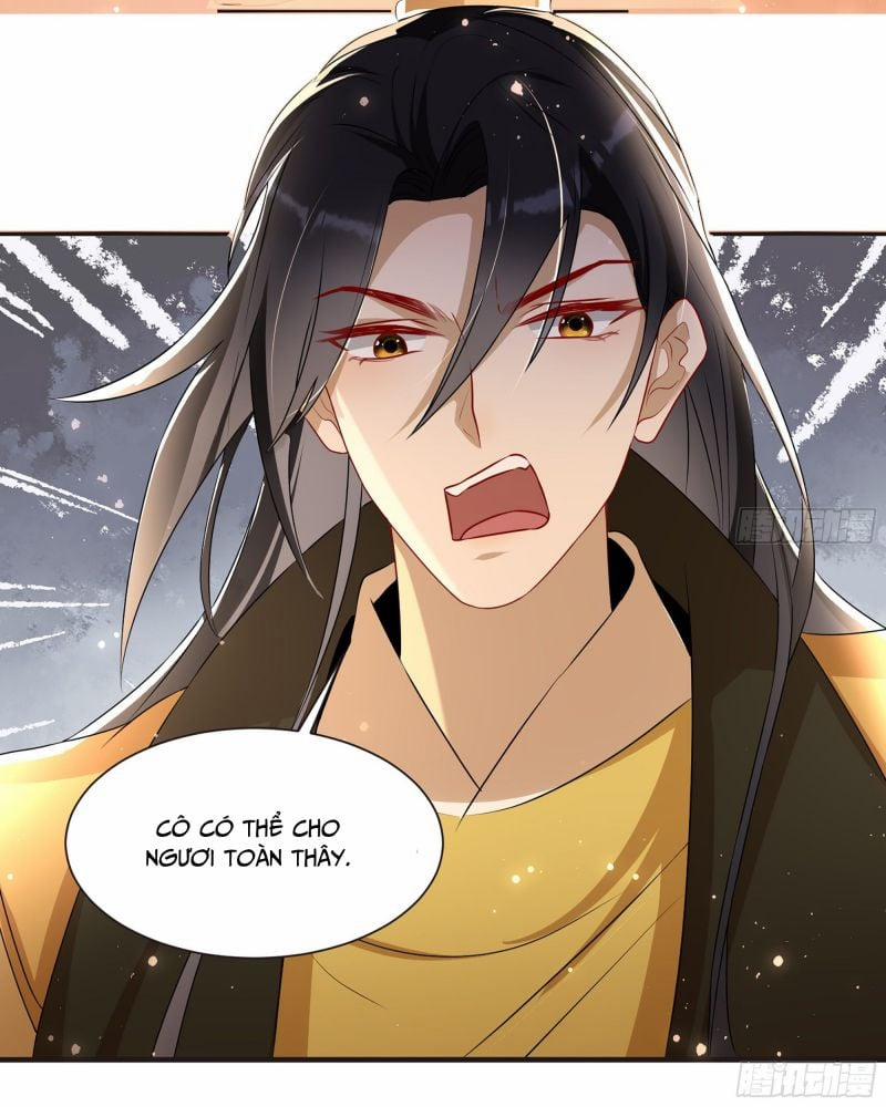 Quý Phi Chuyên Sủng Là Nam Nhân 67 trang 21