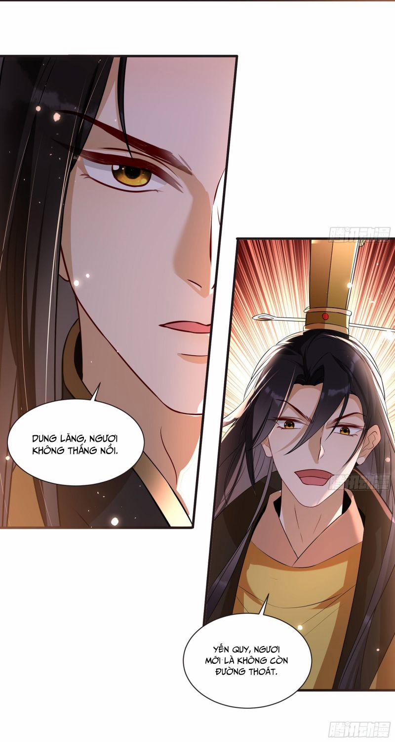 Quý Phi Chuyên Sủng Là Nam Nhân 67 trang 26