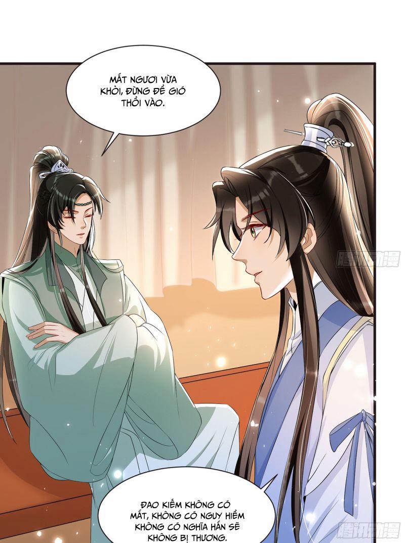 Quý Phi Chuyên Sủng Là Nam Nhân 67 trang 32